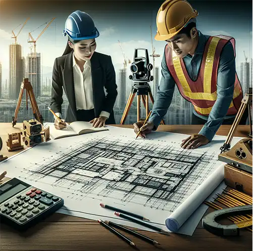 Control de Obra — ERP Bi2